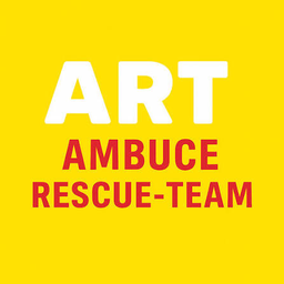 Ambuce Rescue Team