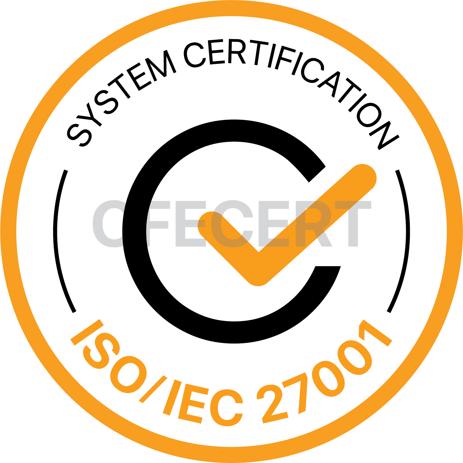 iso27001 Logo