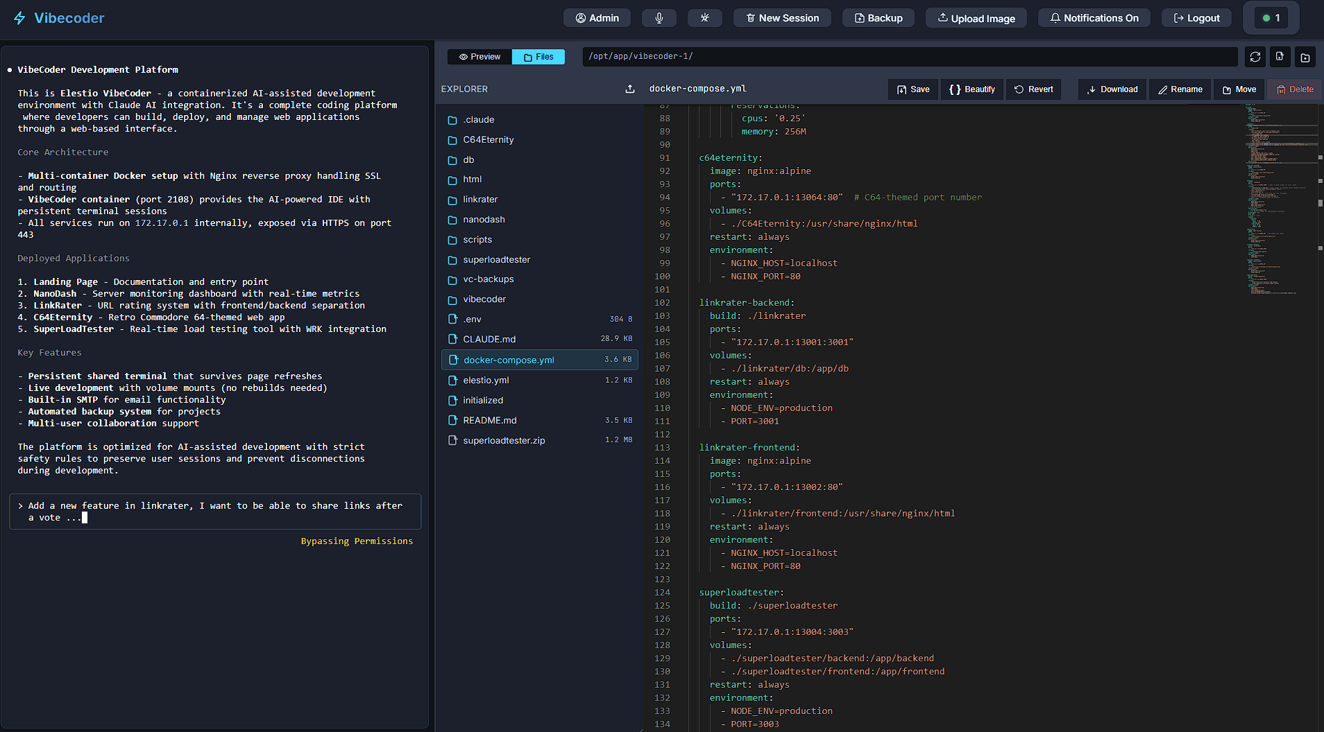 GetATeam software screenshot