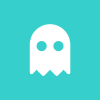Ghostfolio logo