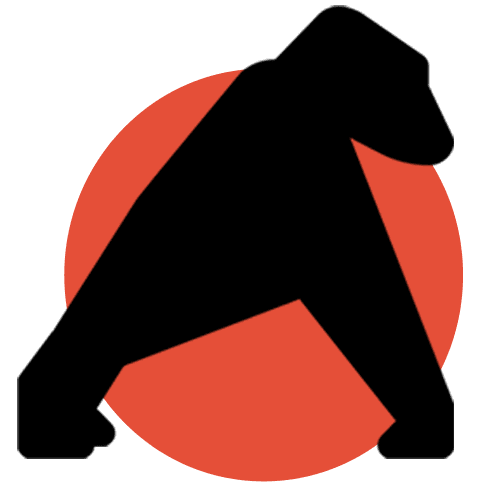 Horilla logo