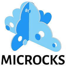 Microcks logo