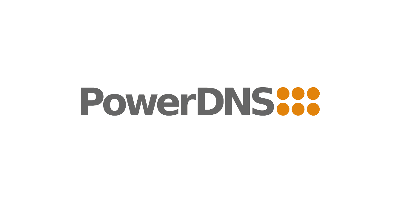 PowerDNS dashboard