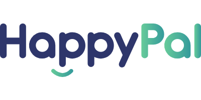 Happypal logo