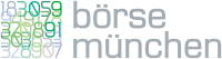 Borse Munchen logo