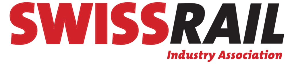 Swissrail logo