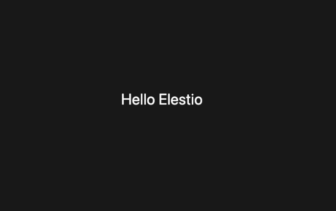 HedgeDoc slideshow screen