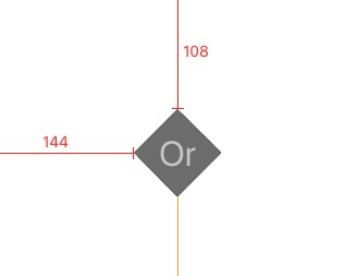 Quant-UX creating logic elements screen